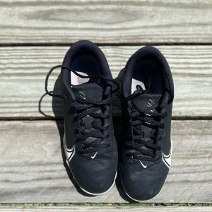 Nike Vapor Youth Football Cleats
